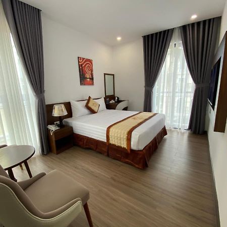 Harry Phu Quoc Hotel 2 Luaran gambar