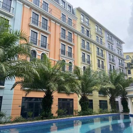 Harry Phu Quoc Hotel 2 Luaran gambar
