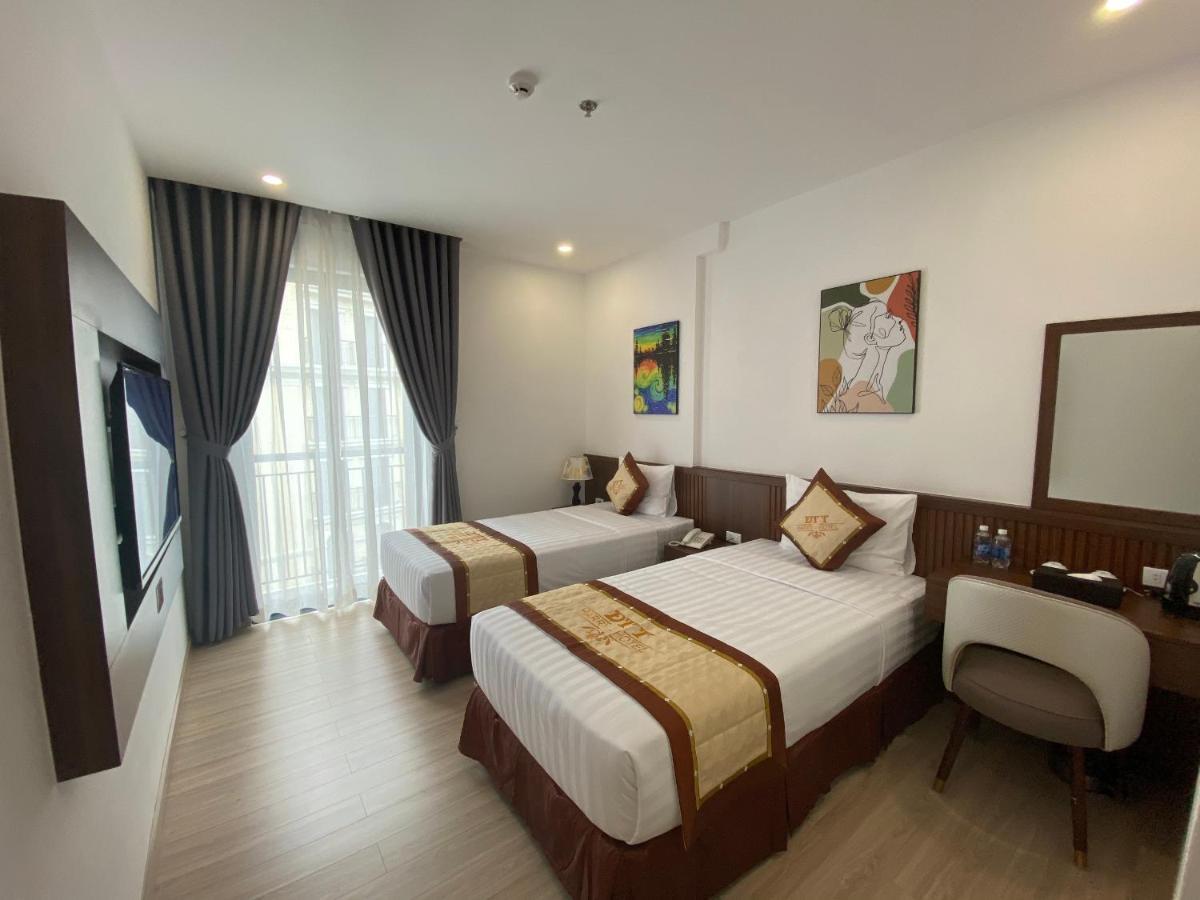 Harry Phu Quoc Hotel 2 Luaran gambar