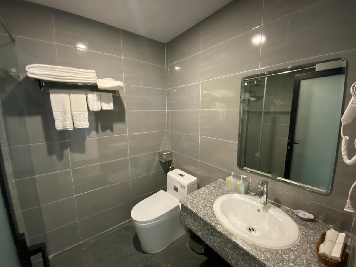 Harry Phu Quoc Hotel 2 Luaran gambar