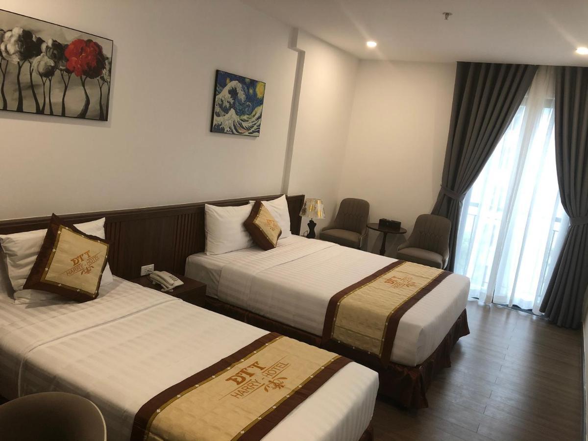 Harry Phu Quoc Hotel 2 Luaran gambar