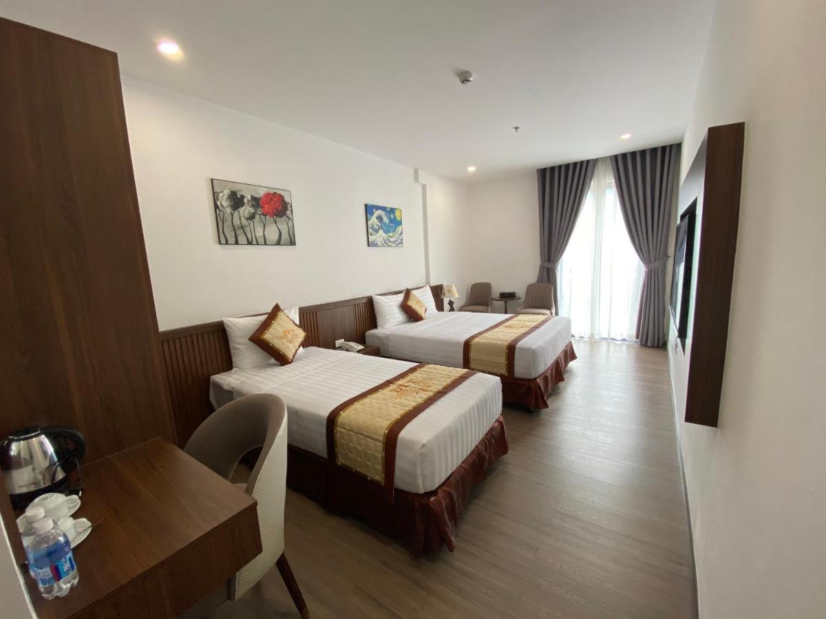 Harry Phu Quoc Hotel 2 Luaran gambar