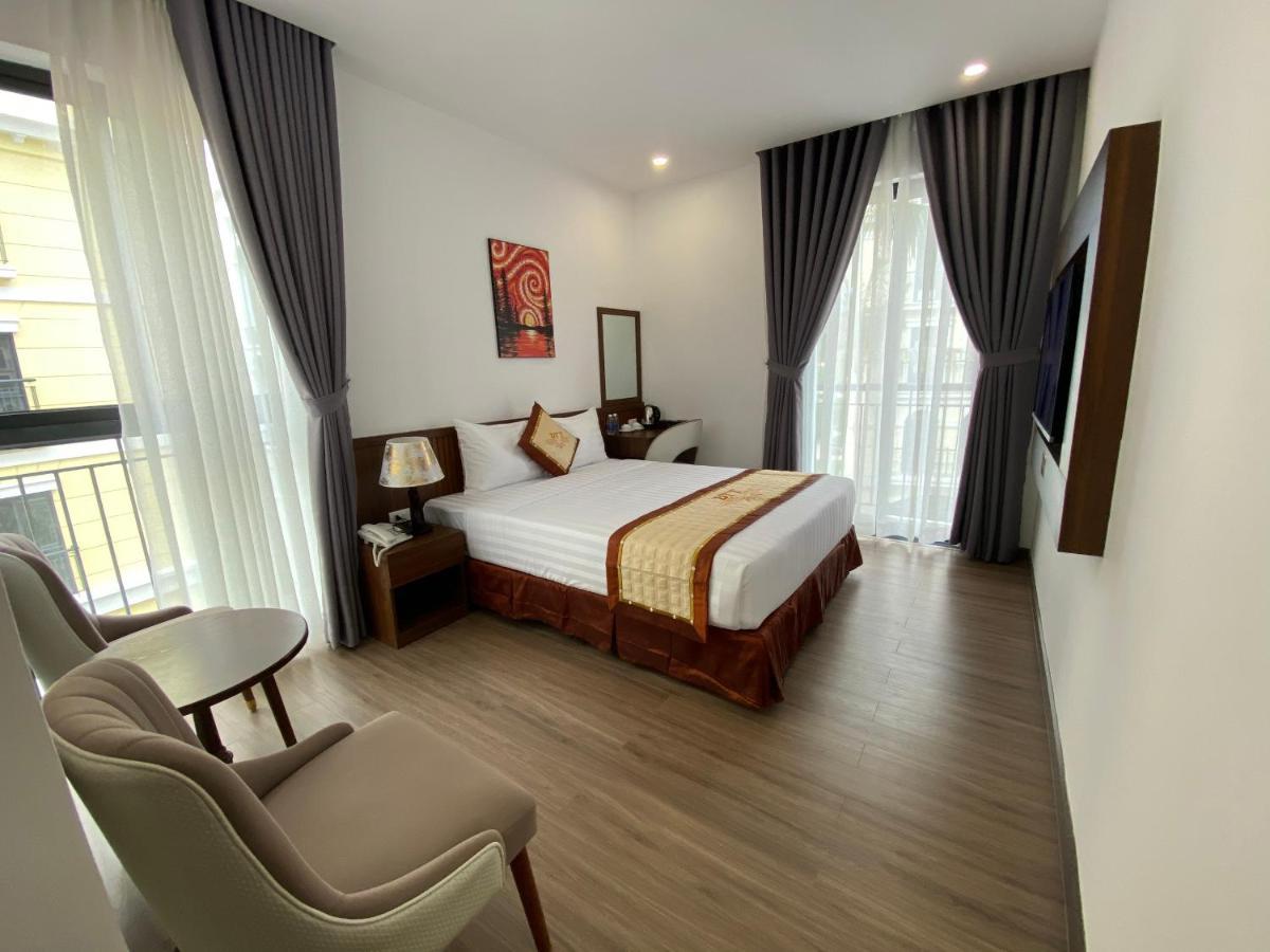 Harry Phu Quoc Hotel 2 Luaran gambar