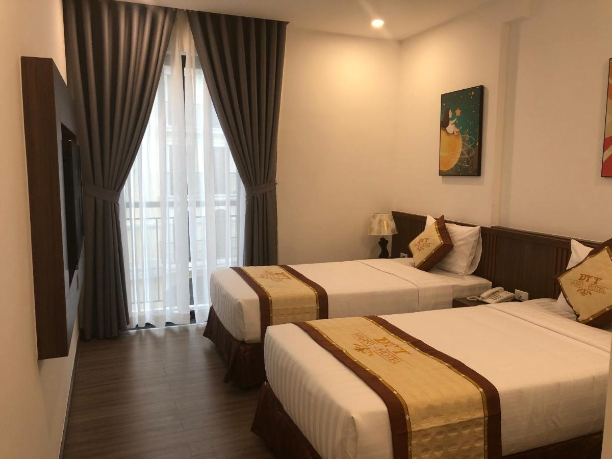 Harry Phu Quoc Hotel 2 Luaran gambar