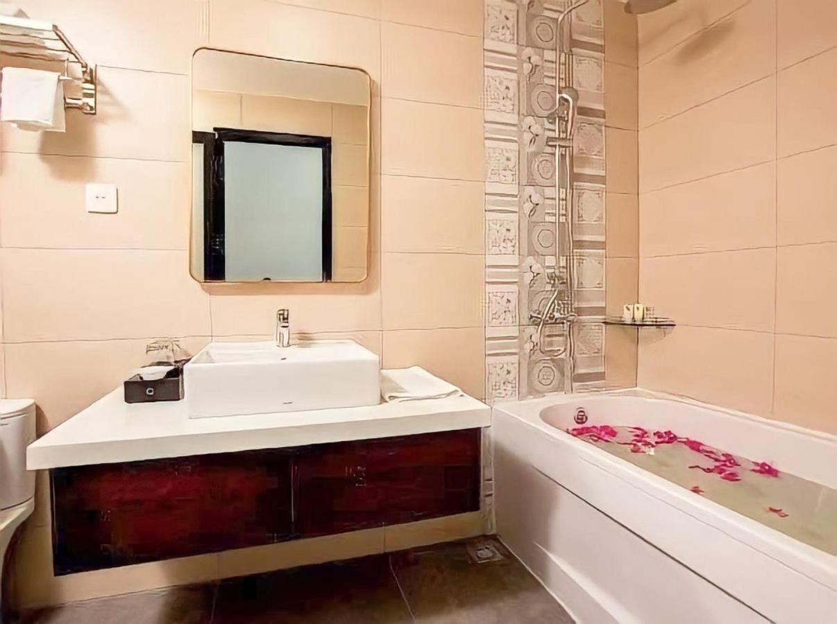 Harry Phu Quoc Hotel 2 Luaran gambar