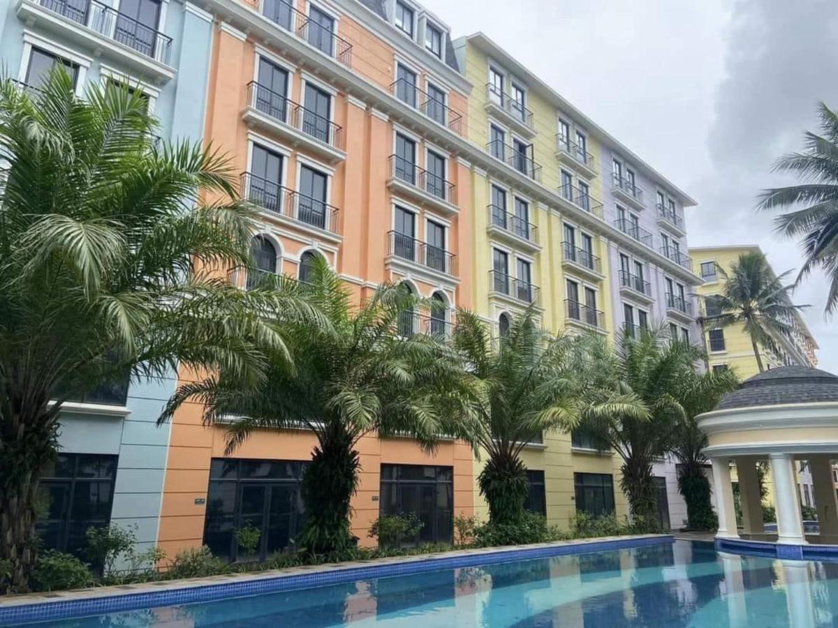 Harry Phu Quoc Hotel 2 Luaran gambar