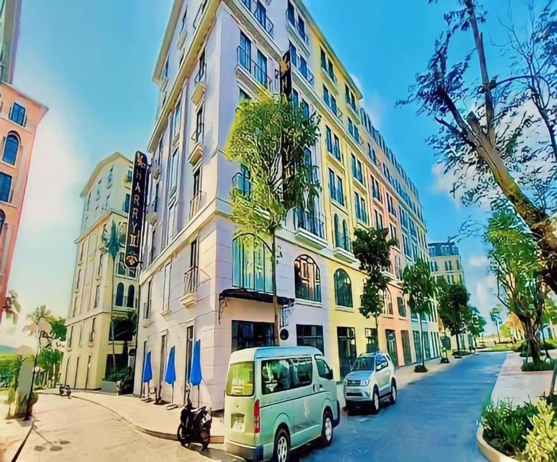 Harry Phu Quoc Hotel 2 Luaran gambar